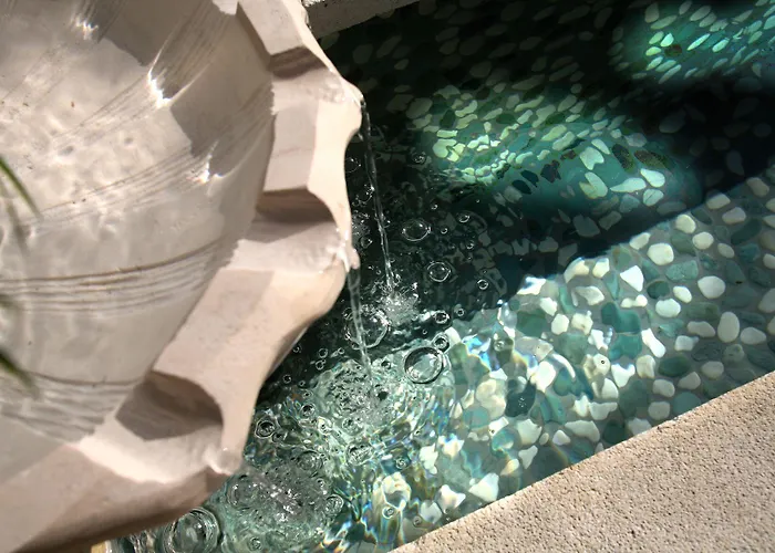 Otel Princesse Flore 5*