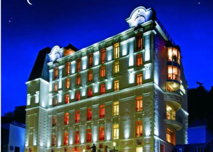 Princesse Flore 5* Royat