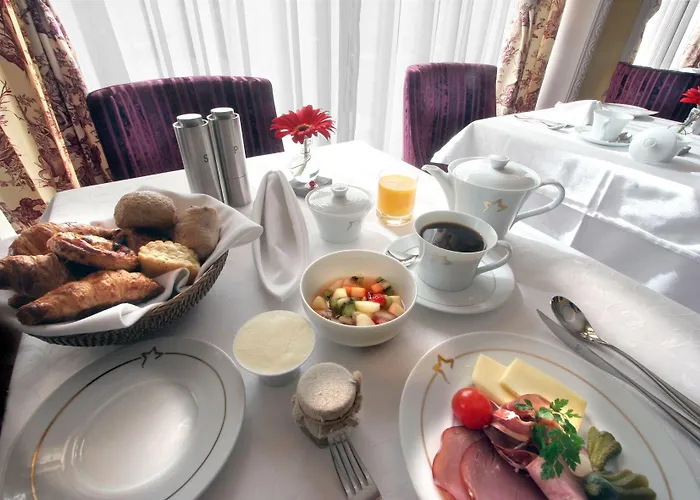 Hotel Princesse Flore