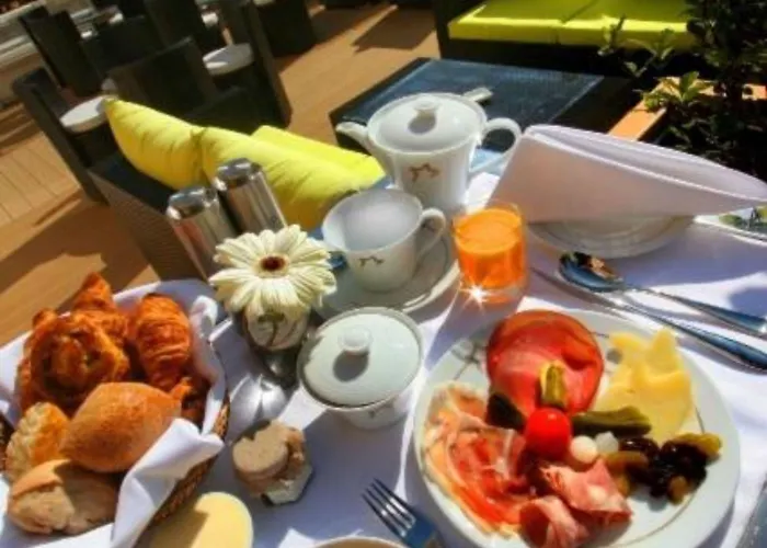 Princesse Flore 5* Royat