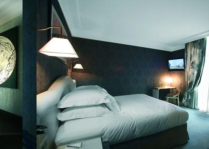 Princesse Flore Royat