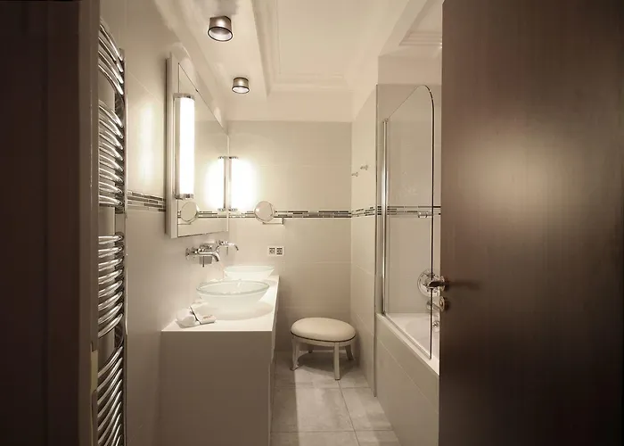 Princesse Flore 5* Royat