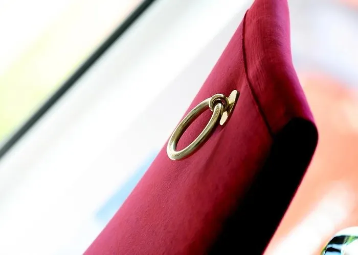 Hotel Princesse Flore 5*