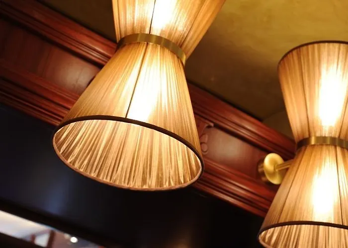 Otel Princesse Flore