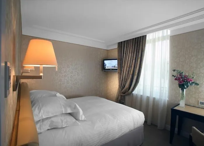 Princesse Flore 5* Royat