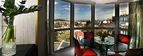 Princesse Flore Otel 5*