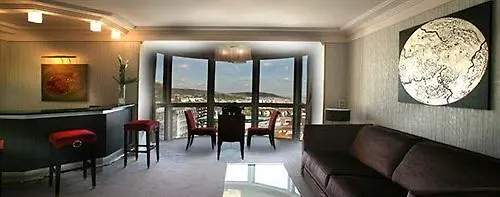 Princesse Flore Hotel Royat