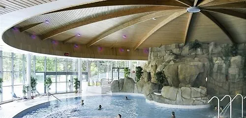 Princesse Flore 5* Royat