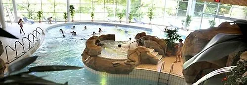 Princesse Flore Otel Royat