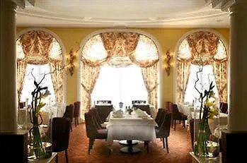 Princesse Flore Royat