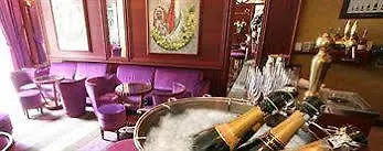 Princesse Flore Hotel