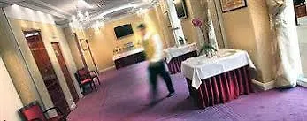 Princesse Flore Hotel