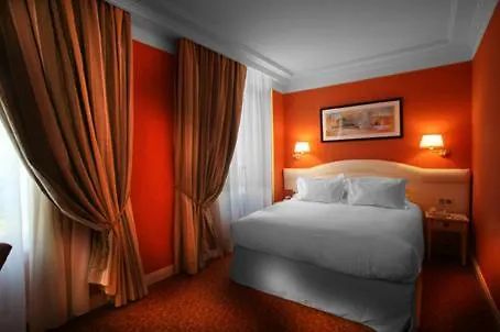 Hotel Princesse Flore 5*