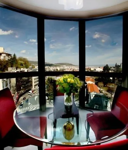 Princesse Flore Otel Royat