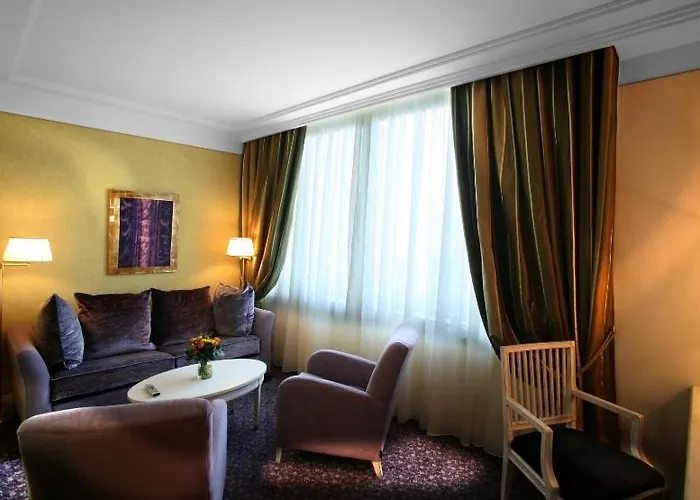 Hotel Princesse Flore Royat