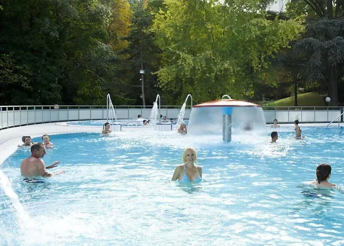 Princesse Flore 5* Royat