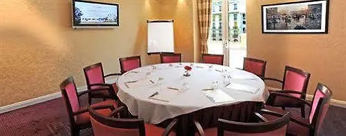 Hotel Princesse Flore Royat