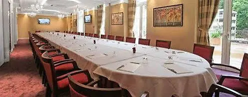 Hotel Princesse Flore 5*