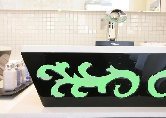 Otel Princesse Flore 5*