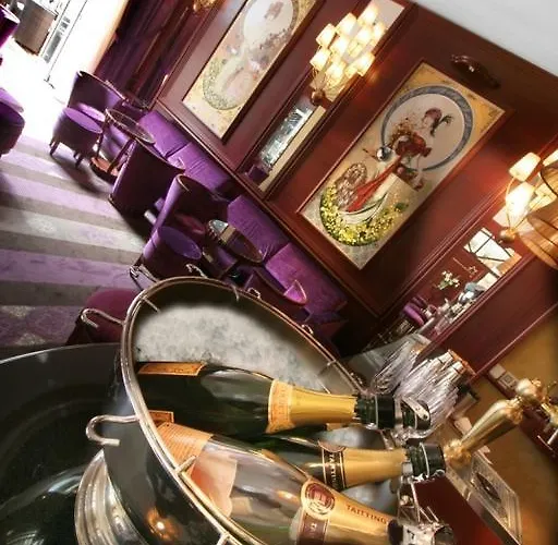 Otel Princesse Flore Royat