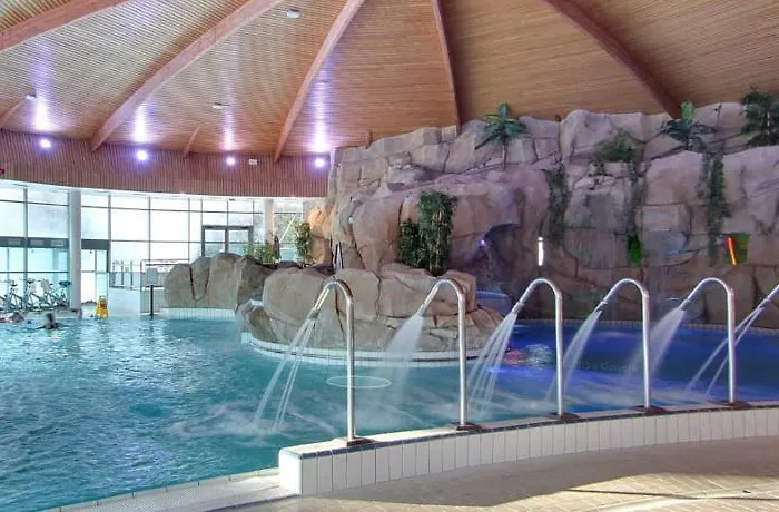 Otel Princesse Flore 5*