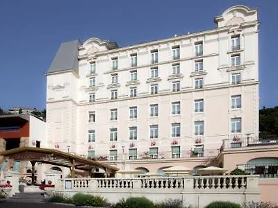 Otel Princesse Flore 5*