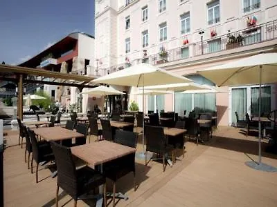 Princesse Flore Hotel Royat