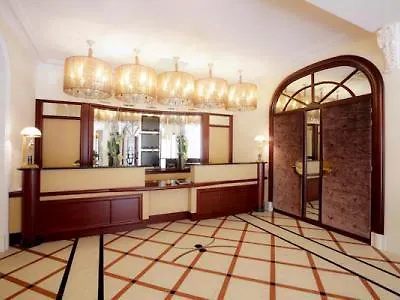 Princesse Flore 5* Royat