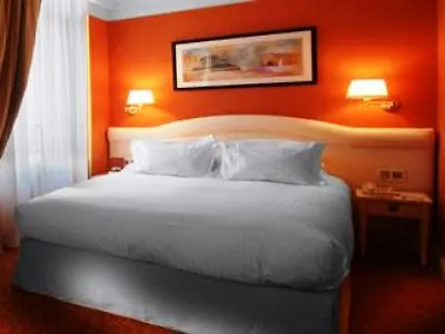 Princesse Flore Hotel 5*