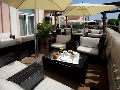 Princesse Flore Hotel Royat